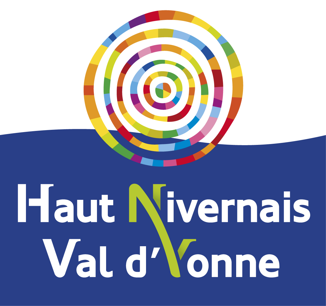 logo Comcom Haut Nivernais Val Yonne