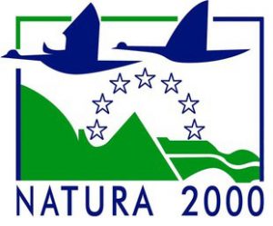 Logo Natura 2000